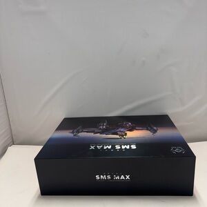 SMS Max Black Box